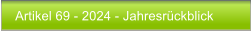 Artikel 69 - 2024 - Jahresrckblick