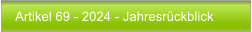 Artikel 69 - 2024 - Jahresrckblick