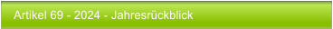 Artikel 69 - 2024 - Jahresr�ckblick
