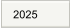 2025